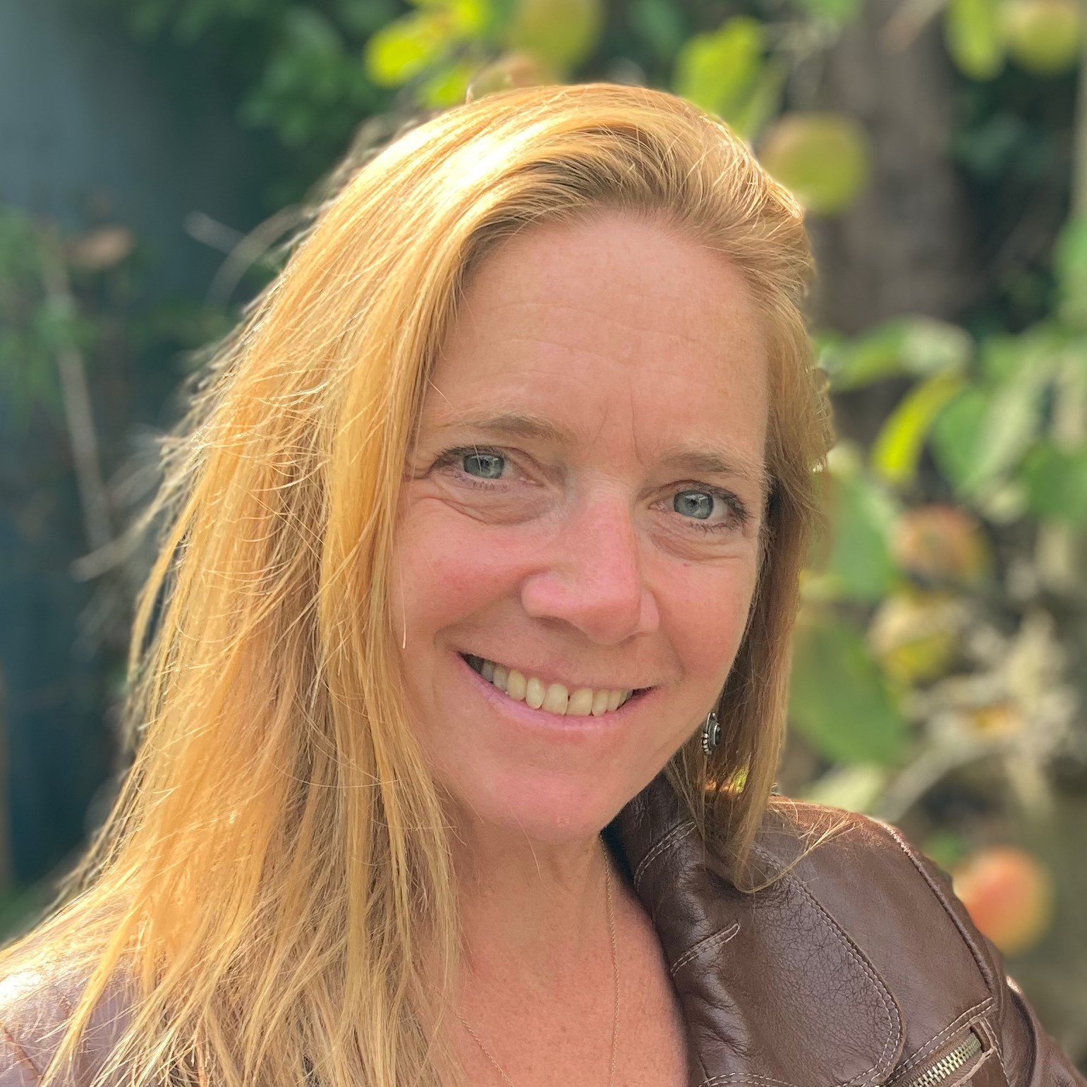 Birgit Mühlhans