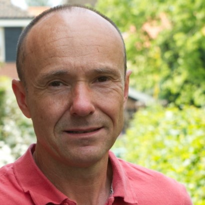 Dirk Kruyder