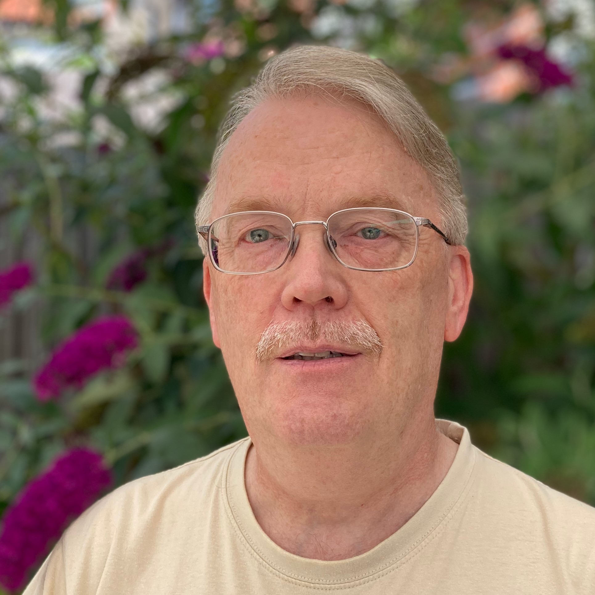 Erwin Hoogenes