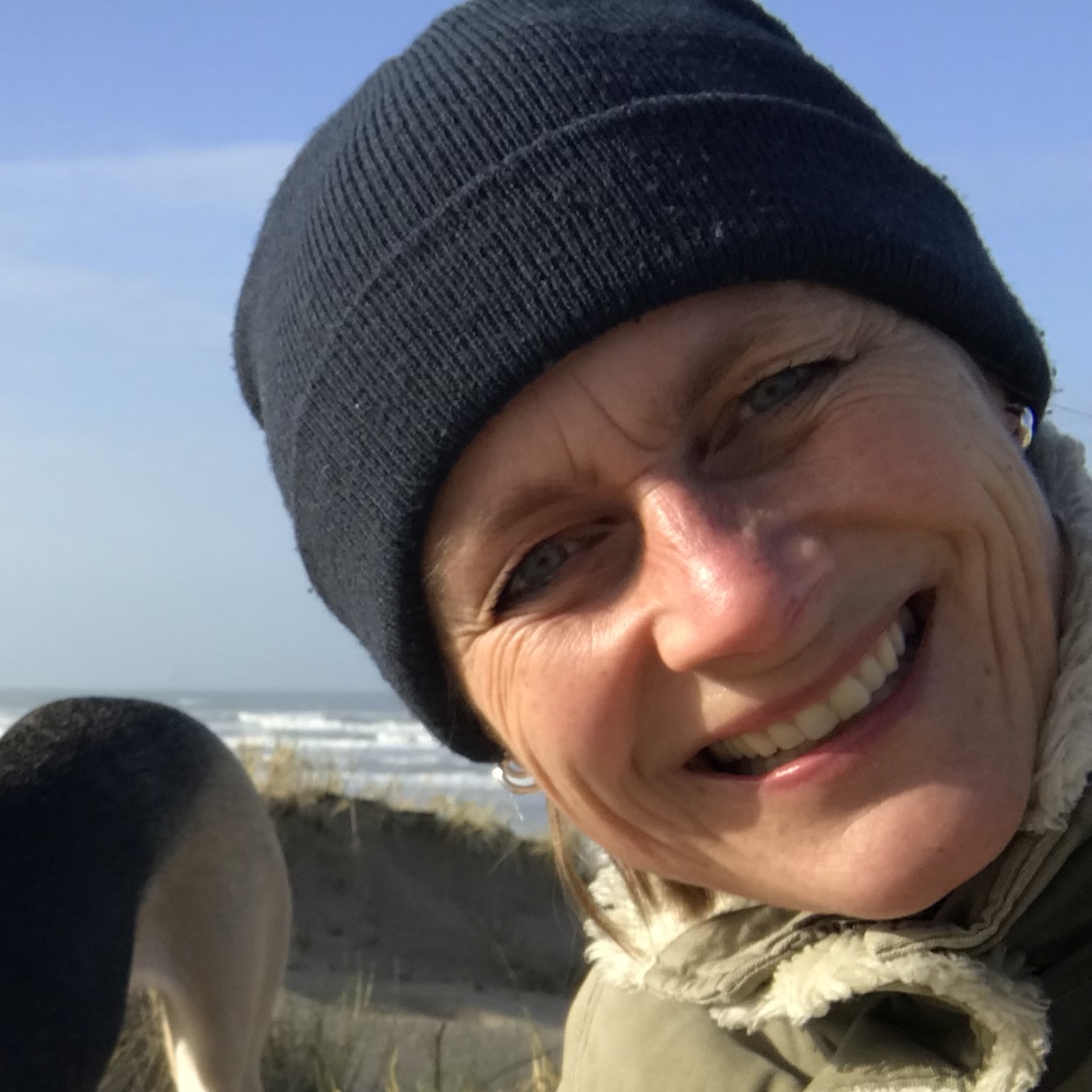 Daniëlle Zwager