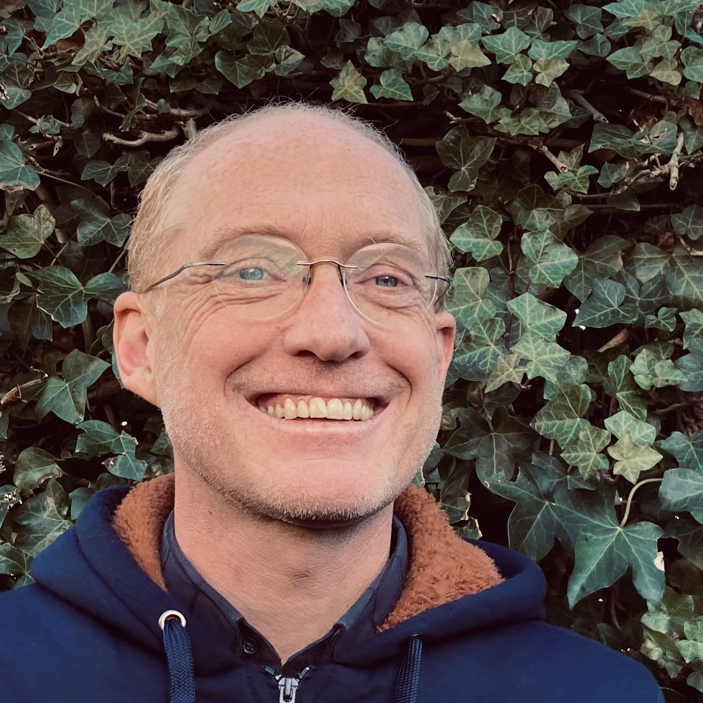 Eelco Fortuijn