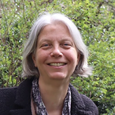 Marjolijn Sondorp