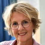 Desiree Orij - Zonnewarmte.nl
